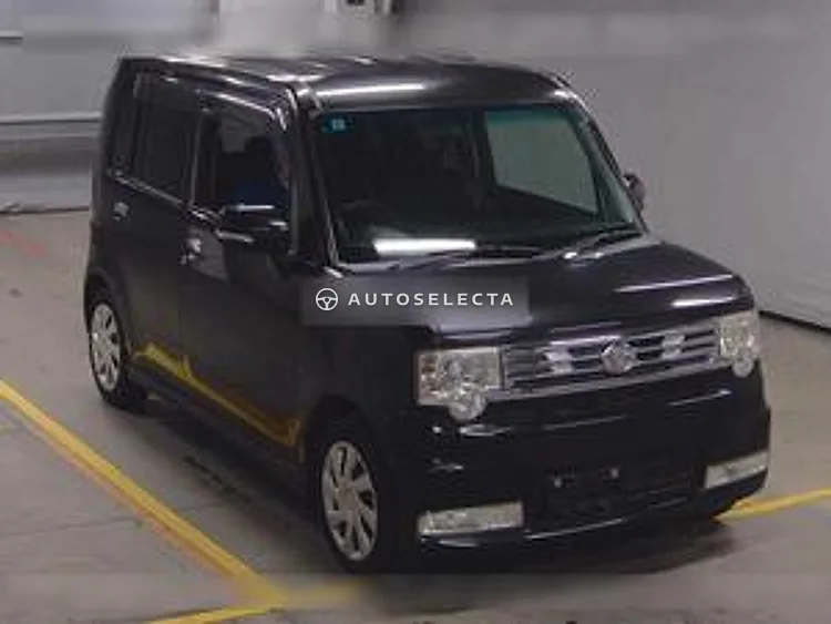 Daihatsu Move Conte 2011, photo 1 of 1