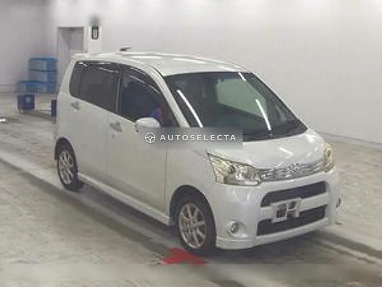 Daihatsu Move 2011, photo 1 of 1