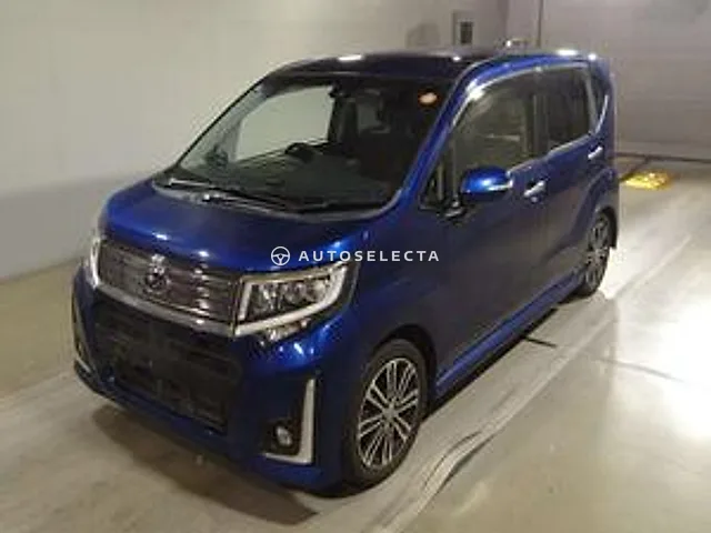Subaru Stella 2015, auction grade RA