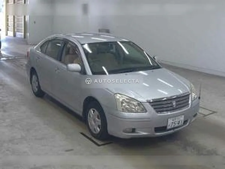 Toyota Premio 2005, photo 1 of 1