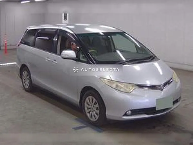Toyota Estima 2006, photo 1 of 1