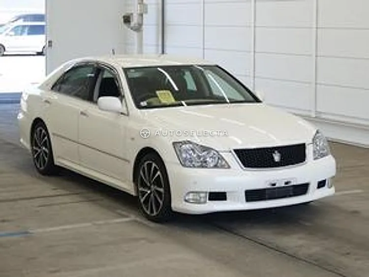 Toyota Crown 2006, photo 1 of 1