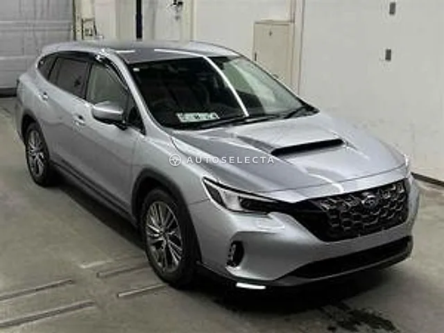 Subaru Levorg Laybac 2023, auction grade 4.5