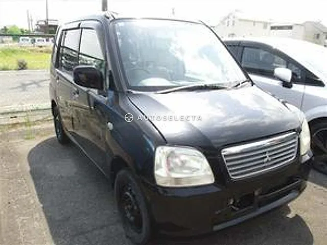 Mitsubishi Toppo BJ 2003
