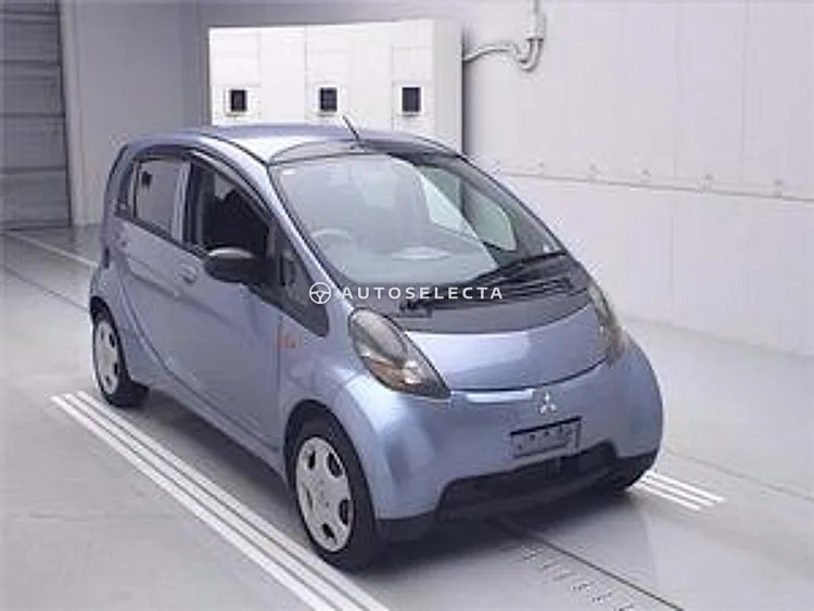 Mitsubishi i 2006, photo 1 of 1