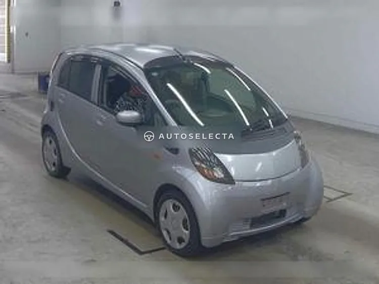 Mitsubishi i 2010, photo 1 of 1