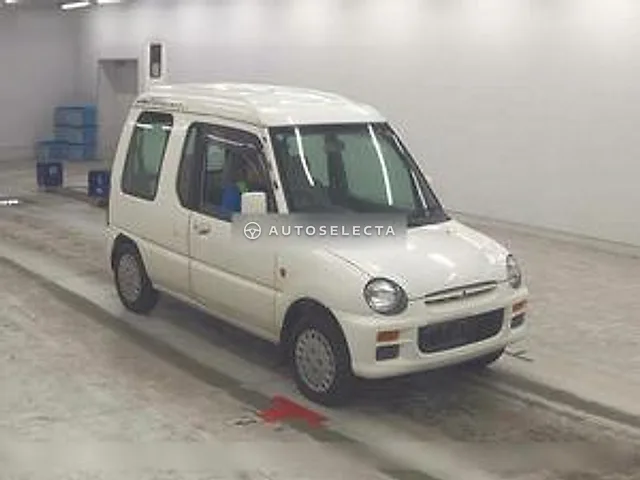 Mitsubishi Minica Toppo 1997
