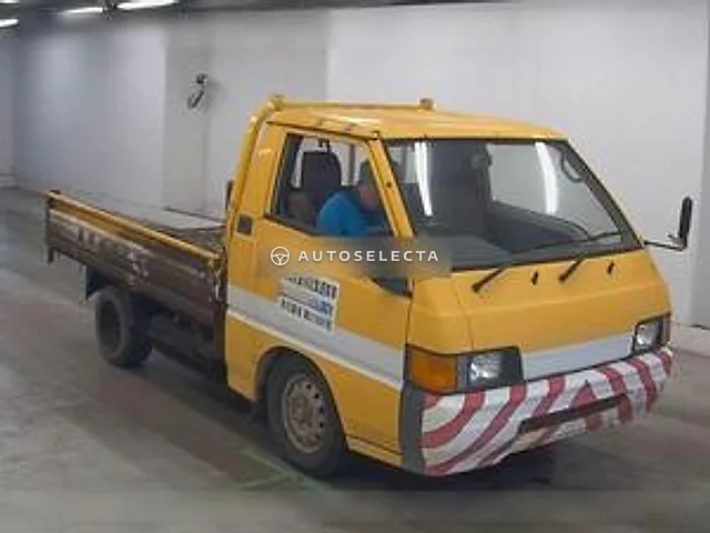 Mitsubishi Delica Truck 1995