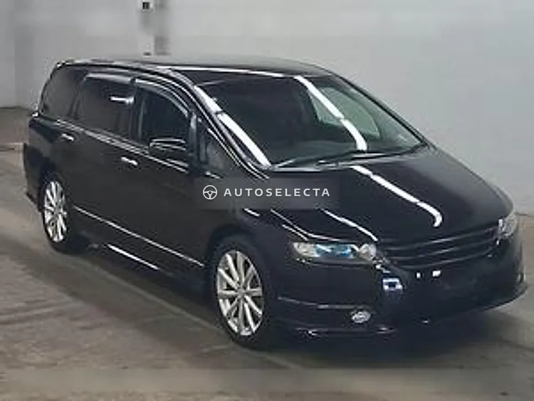 Honda Odyssey 2005, photo 1 of 1