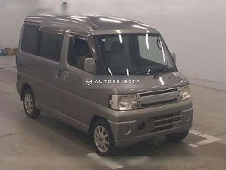 Mitsubishi Town Box 2008, photo 1 of 1