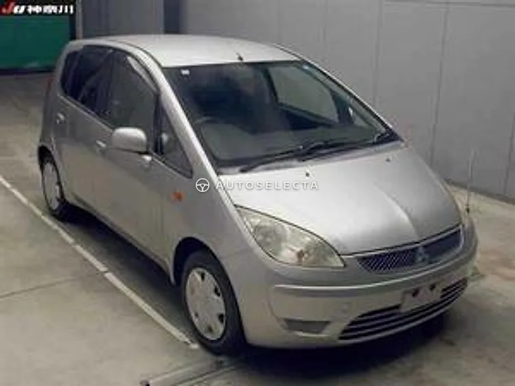 Mitsubishi Colt 2010, photo 1 of 1