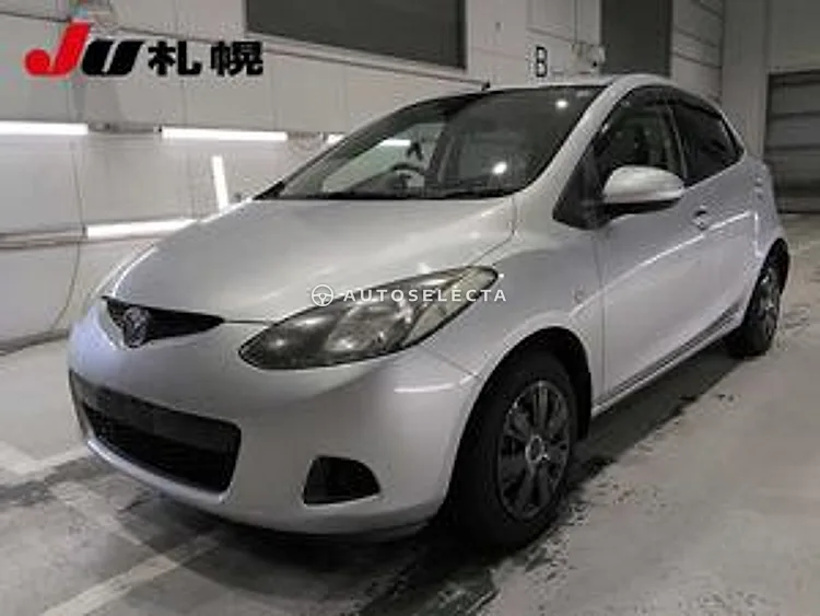 Mazda Demio 2007, photo 1 of 1