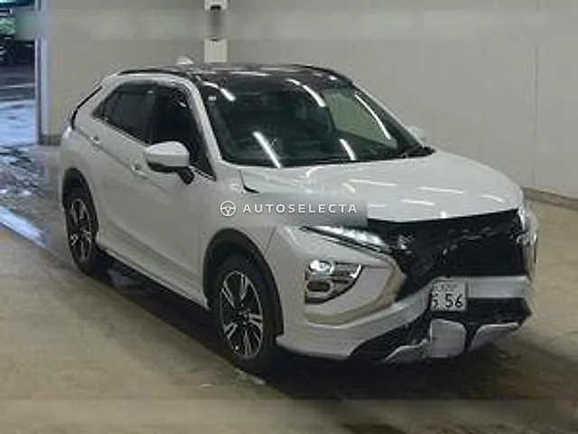 Mitsubishi Eclipse Cross 2023