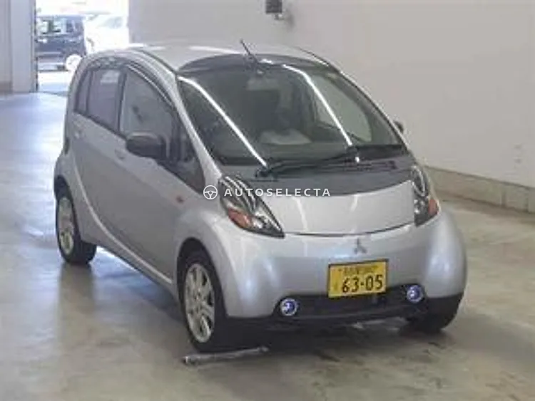 Mitsubishi i 2006, photo 1 of 1
