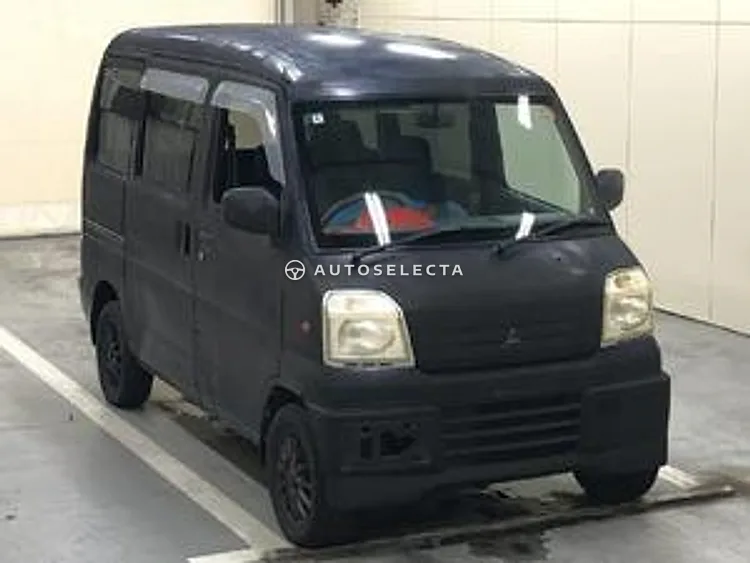 Mitsubishi Town Box 2000, photo 1 of 1