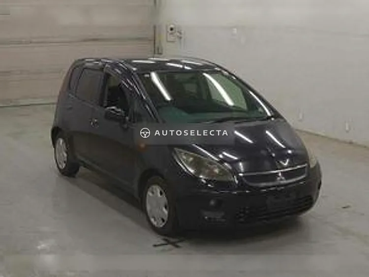 Mitsubishi Colt 2011, photo 1 of 1