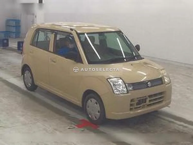 Suzuki Alto 2006, photo 1 of 1