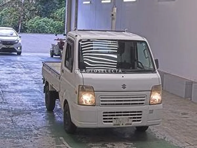Suzuki Carry 2010, photo 1 of 1