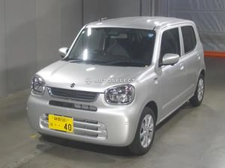 Suzuki Alto 2026, photo 1 of 1
