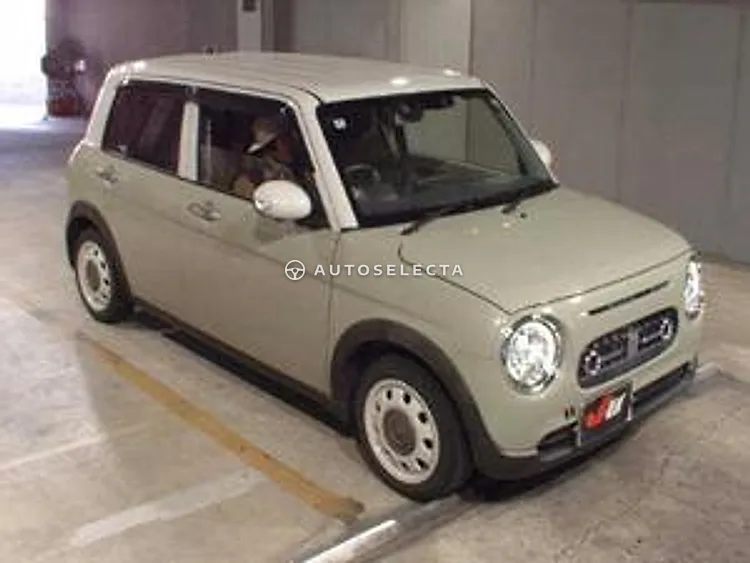 Suzuki Lapin LC 2022, photo 1 of 1