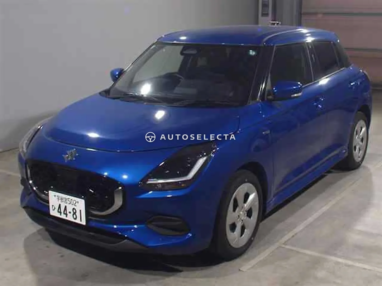 Suzuki Swift 2024, photo 1 of 1