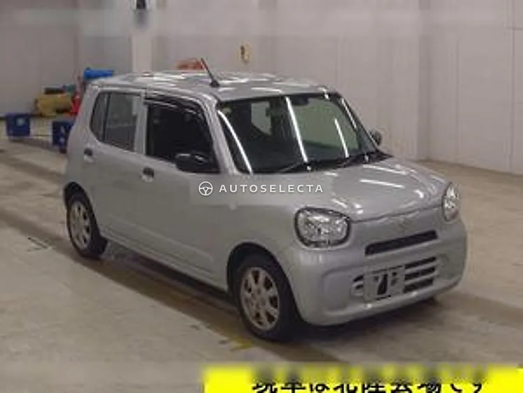 Suzuki Alto 2023, photo 1 of 1