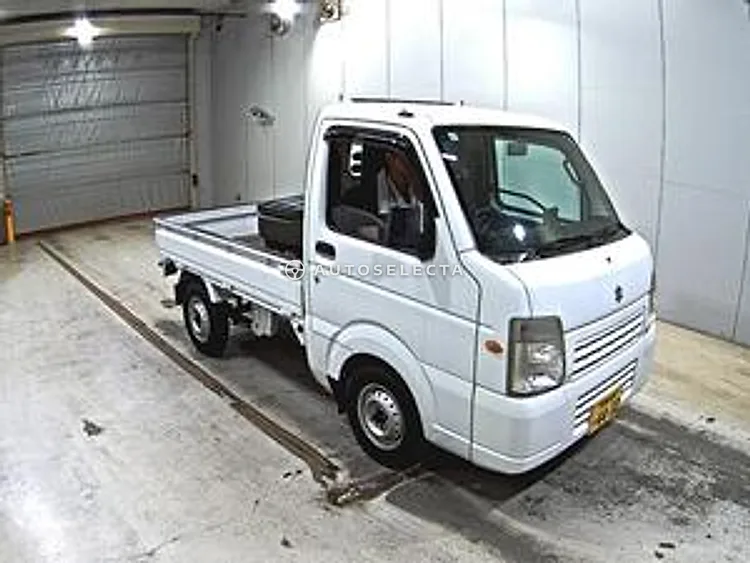 Suzuki Carry Truck 2012, photo 1 of 1