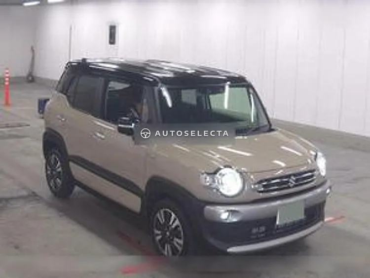 Suzuki Xbee 2025, photo 1 of 1