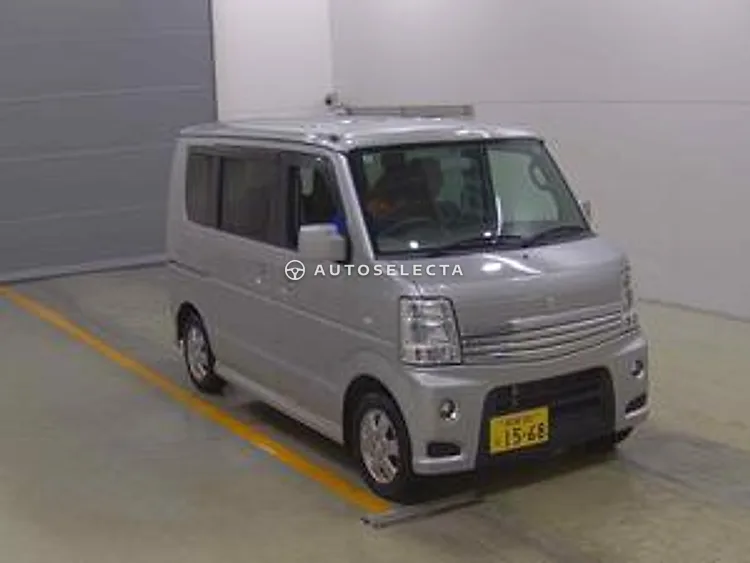 Suzuki Every 2013, photo 1 of 1