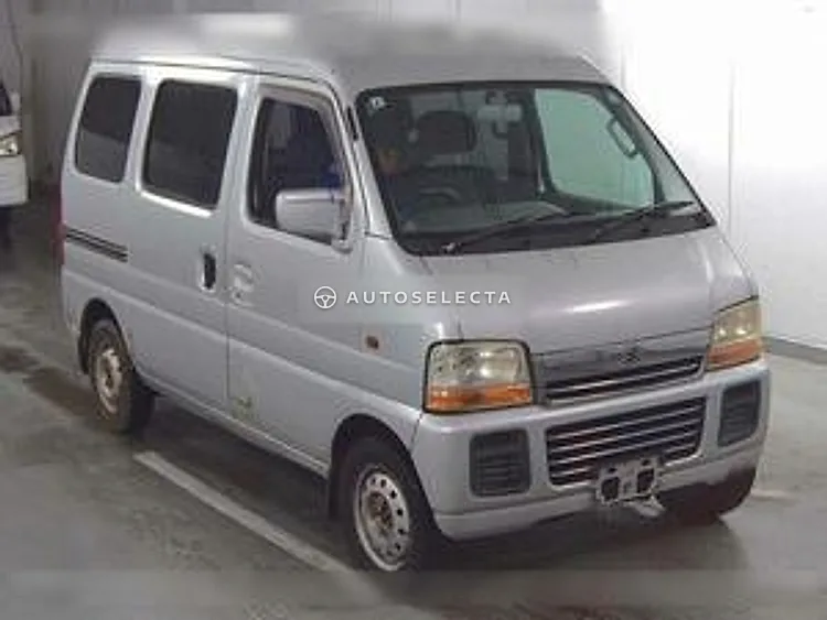 Suzuki Every 2001, photo 1 of 1
