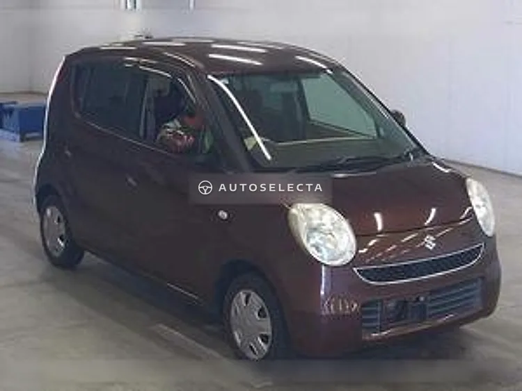 Suzuki MR Wagon 2007, photo 1 of 1