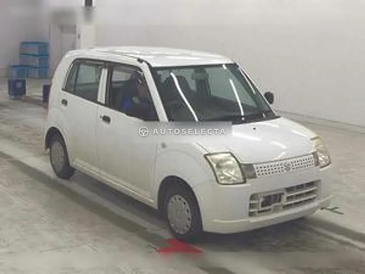 Suzuki Alto 2008, photo 1 of 1