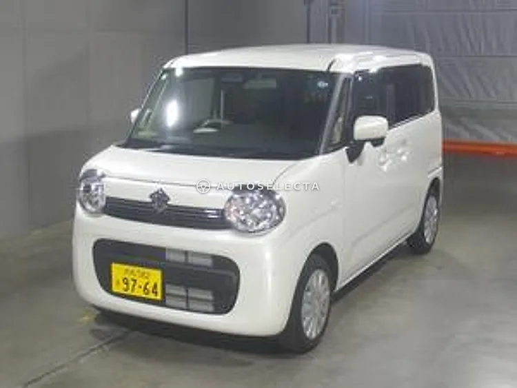 Suzuki Wagon R Smile 2025, photo 1 of 1