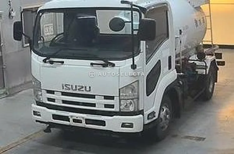 Isuzu Forward 2013, photo 1 of 1