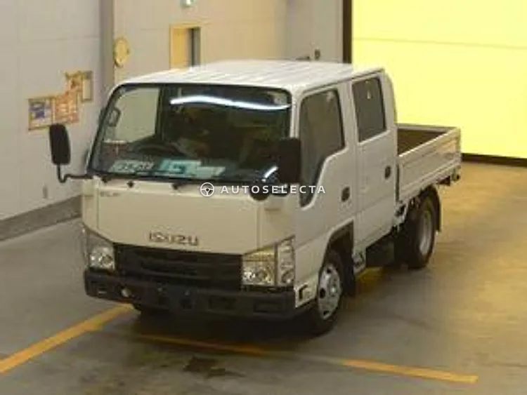 Isuzu ELF 2019, photo 1 of 1