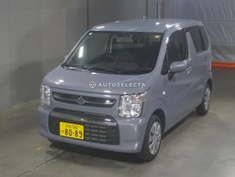 Suzuki Wagon R 2025, photo 1 of 1