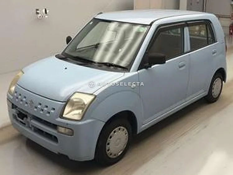 Suzuki Alto 2009, photo 1 of 1