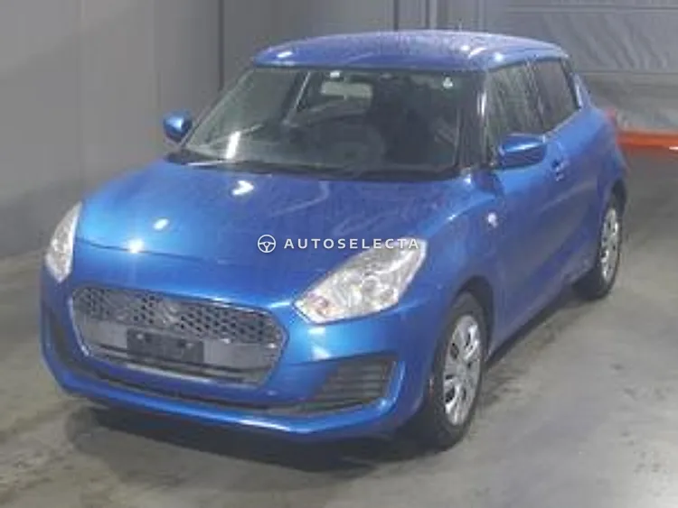Suzuki Swift 2017, photo 1 of 1