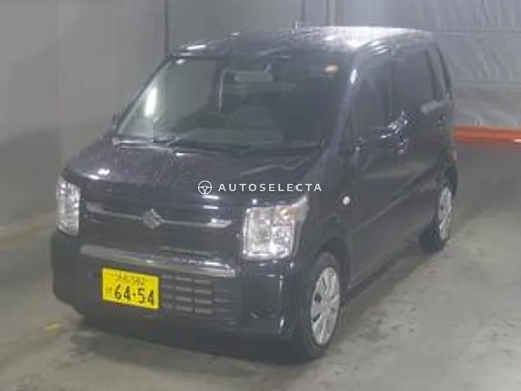 Suzuki Wagon R 2025, photo 1 of 1