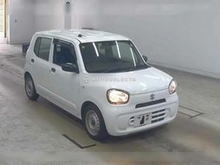 Suzuki Alto 2023, photo 1 of 1