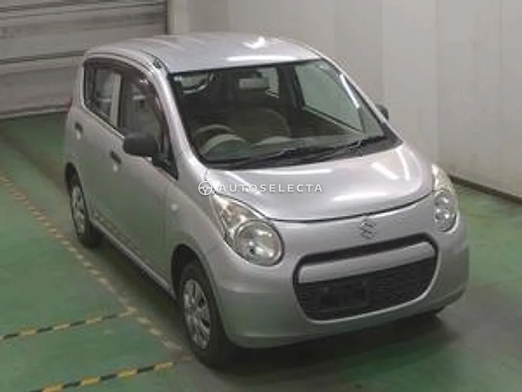 Suzuki Alto 2013, photo 1 of 1