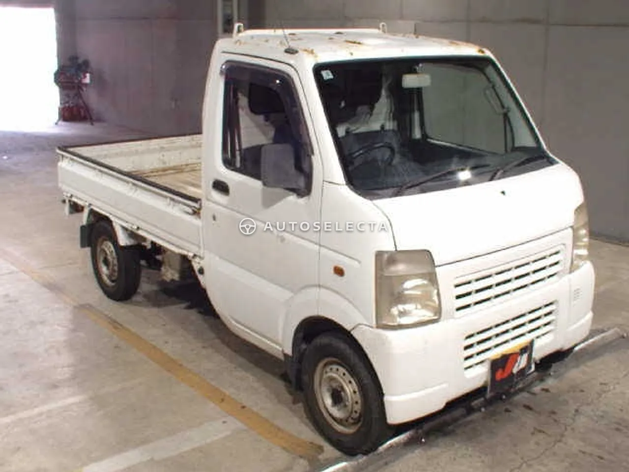 Suzuki Carry 2004, photo 1 of 1