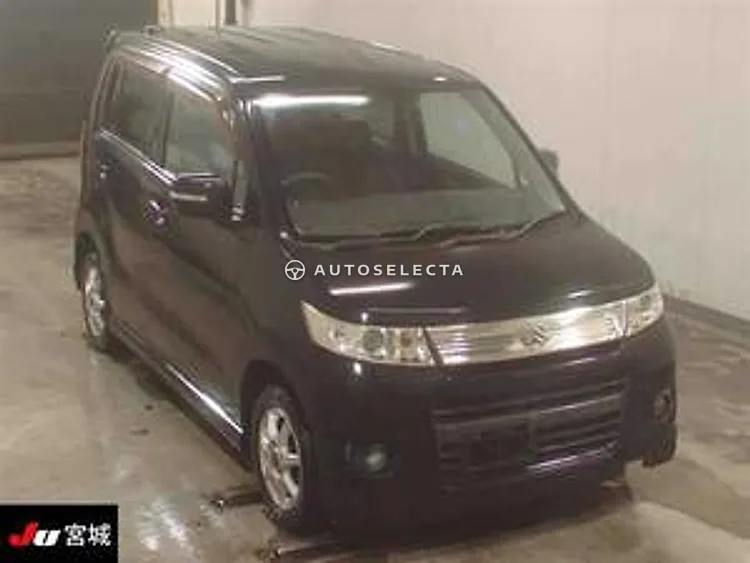 Suzuki Wagon R Stingray 2009, photo 1 of 1