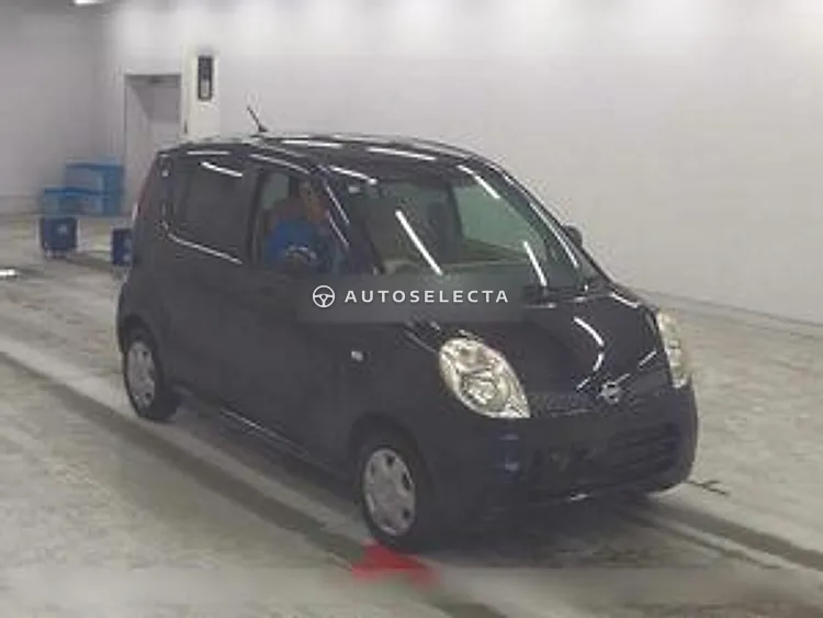 Nissan Moco 2009, photo 1 of 1