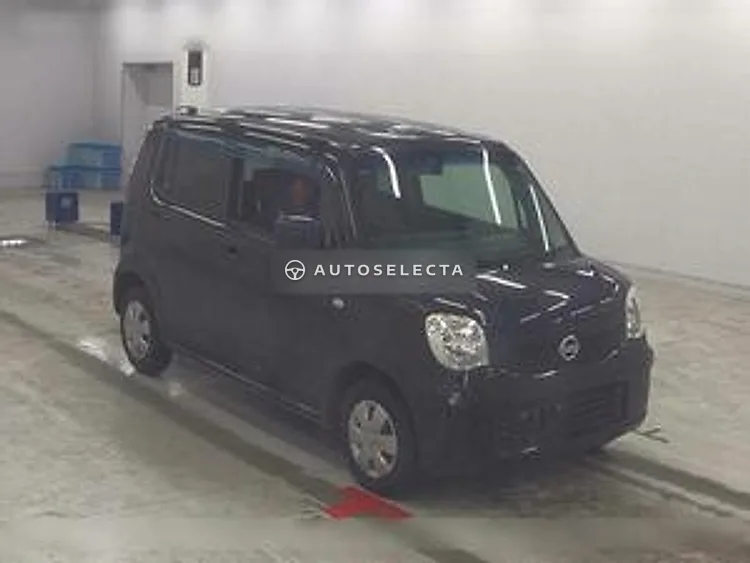 Nissan Moco 2011, photo 1 of 1