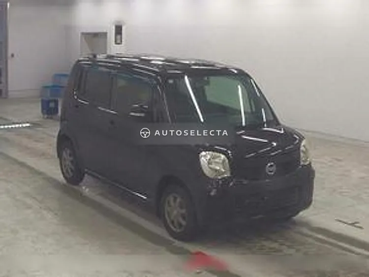 Nissan Moco 2012, photo 1 of 1