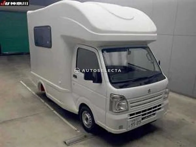 Suzuki Carry 2026, photo 1 of 1