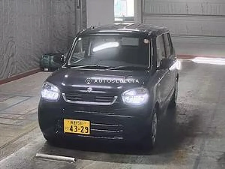 Suzuki Alto 2025, photo 1 of 1