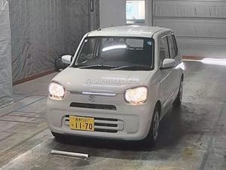 Suzuki Alto 2025, photo 1 of 1