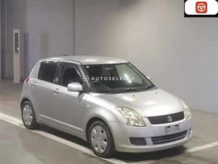 Suzuki Swift 2007, photo 1 of 1
